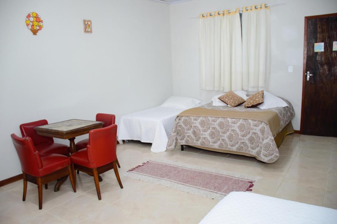 Hotel Fazenda Chiminelli Кашуэйрас-ди-Макаку Экстерьер фото