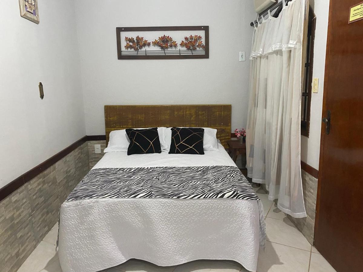 Hotel Fazenda Chiminelli Кашуэйрас-ди-Макаку Экстерьер фото