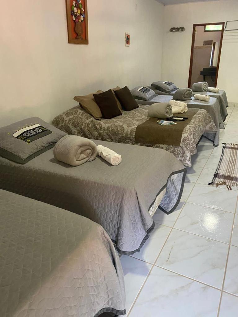 Hotel Fazenda Chiminelli Кашуэйрас-ди-Макаку Экстерьер фото