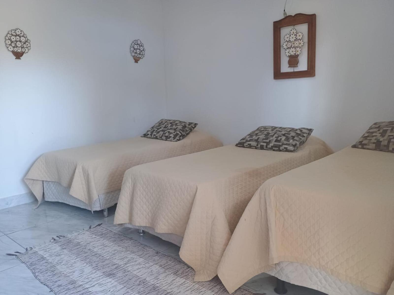 Hotel Fazenda Chiminelli Кашуэйрас-ди-Макаку Экстерьер фото