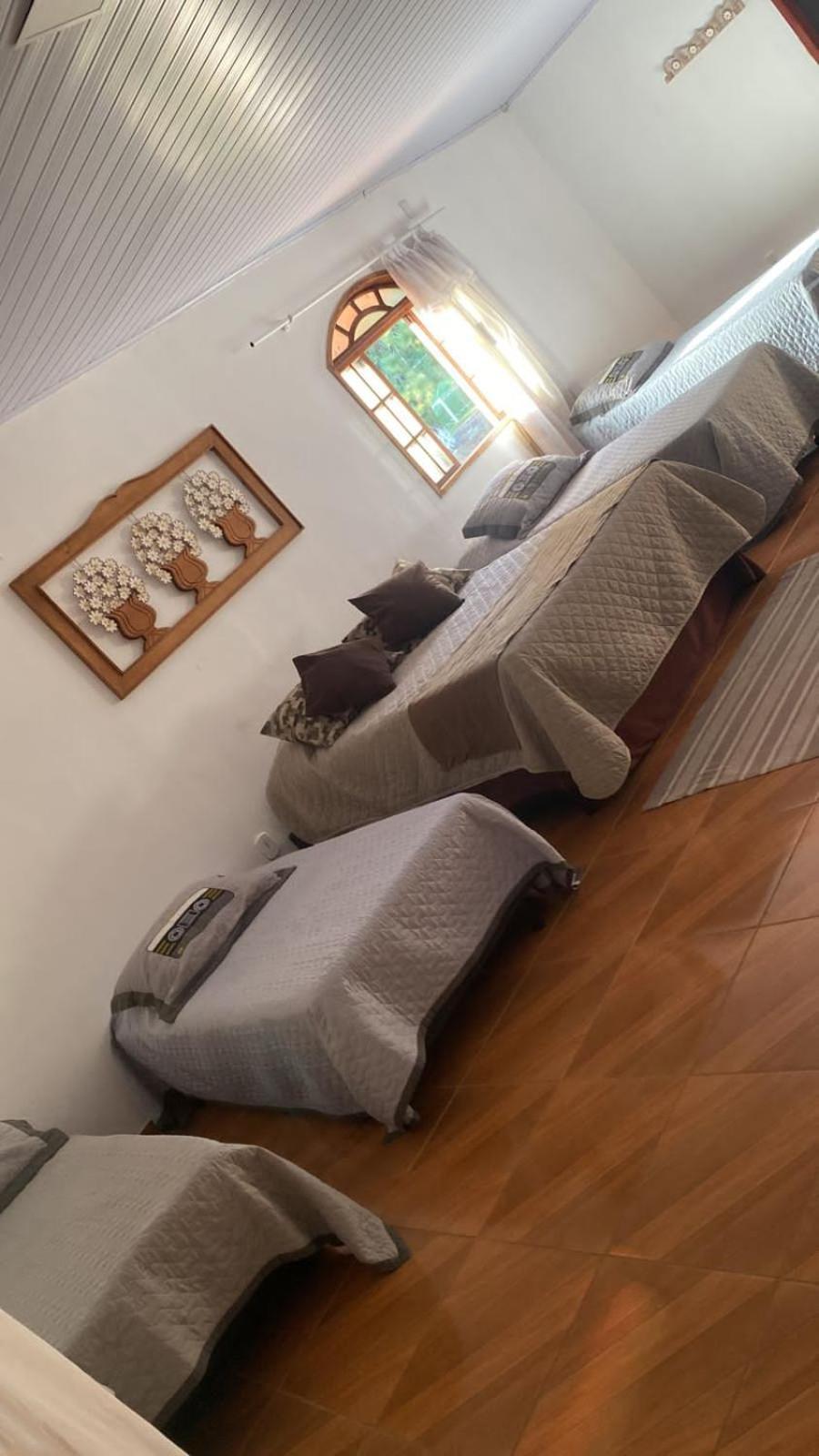 Hotel Fazenda Chiminelli Кашуэйрас-ди-Макаку Экстерьер фото